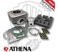 069200/1 GRUPPO TERMICO SPORT ATHENA ø 47.6 PIAGGIO ZIP Fast Rider 50 2T