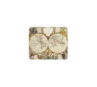 06926 ALLSOP Mousemat, Globo Nautico Doppio