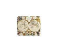 06926 ALLSOP Mousemat, Globo Nautico Doppio