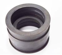 06953/B - MANICOTTO ASPIRAZIONE DIAMETRO INTERNO 40/44 MM 1-2 GOLE