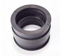 06953/C - MANICOTTO ASPIRAZIONE DIAMETRO INTERNO 43 MM 1-2 GOLE