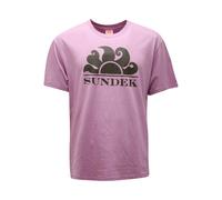 0699AV MAGLIA UOMO SUNDEK NEW SIMEON MAN T-SHIRT