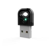 06A Bluetooth 5 0 Adattatore 3 Mbps Ricevitore Trasmettitore Wireless USB per Desktop Laptop Auricolare Stampante Dongle Dati