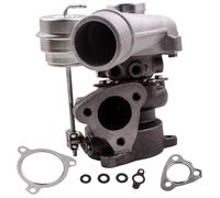 06A145702F Turbocharger for Audi A3 TT for Seat Leon 209ps 210ps 224ps AMK BAM