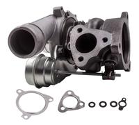 06A145702F Turbocharger for Audi A3 TT for Seat Leon 209ps 210ps 224ps AMK BAM