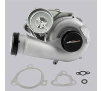 06A145704M K04-022 Turbocompressore Turbo + Gaskets for Audi S3 TT for Seat Leon