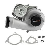 06A145704M K04-022 Turbocompressore Turbo + Gaskets for Audi S3 TT for Seat Leon