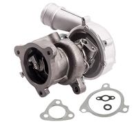 06A145704M K04-022 Turbocompressore Turbo + Gaskets for Audi S3 TT for Seat Leon