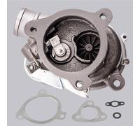 06A145704M K04-022 Turbocompressore Turbo + Gaskets for Audi S3 TT for Seat Leon