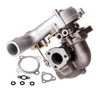 06A145704S 06A145713B 06A145713M NUOVO TURBO + GASKETS for VW GOLF BORA BEETLE