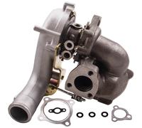 06A145704S 06A145713L TURBO + GASKETS TURBOCOMPRESSORE for SKODA SUPERB OCTAVIA