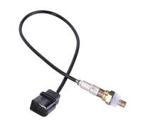 06A906262BR sonda lambda anteriore Kat per A3 Seat 5 6 Touran 1.6 Al*t-ea L-e*o-n Tole-do III O*c-t-a-vai II P*lu-s V VI sensore di ossigeno 750 mm sonda lambda 5 poli prima catalizzatore lambda
