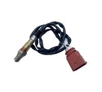 06A906262Q 06A906262F Sonda Lambda A Banda Larga Sensore Ossigeno O2 Per Jetta Per Maggiolino Per Golf Posteriore 0258010032 1K0998262Q Sensore ossigeno(Downstream)