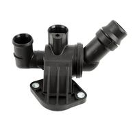 06D121111G Gruppo alloggiamento termostato liquido di raffreddamento motore adatto per Audi A4 A6 S4 S6 EA113 2.0TSI 06D 121 111 G Termostati
