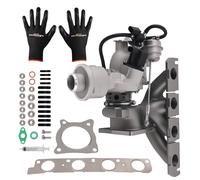 06D145701B Turbocompressore Turbina for Audi A4 2.0 TFSI 170 CV, 220 CV, 200 CV