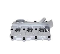 06e103471g 06e103472l Motore Sinistra/Destra Coperchio Della Valvola Testata Per A4 B7 S4 A6 C6 S6 A8 S8 2.4 3. V6 Bkh Bpk Tappo Valvola Pcv(06E103471G F)