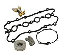 06F109217A Catena di distribuzione Tensioner kit for Audi A3 A4 Golf Jetta 2.0L