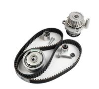 06F198119A B Kit Cinghia Distribuzione Pompa Acqua Tendicatena Compaitble per TT A6 Eos Jetta Leon 06F121011 06D109119B 06D109243B 06D109244E