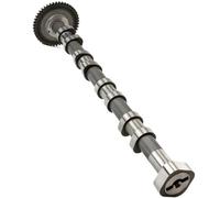 06H109022BA Ingranaggio di fasatura dell'albero a camme di scarico compatibile con VW/Audi/Skoda/Seat 06H109022 Gruppo albero a camme di aspirazione e scarico
