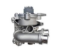 06H121026DD Pompa dell'acqua di raffreddamento compatibile per Audi A3 A4 B8 A5 Q5 VW compatibile per Golf Jetta Tiguan Passat 1.8T 2.0 TFSI EA888 CCTA CBFA CCZA