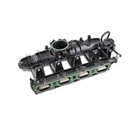 06J133185CE Ricambi auto 1 pz Collettore di aspirazione motore compatibile per VW Magotan 2007-2011 Sagitar 2006-2012 Accessori auto