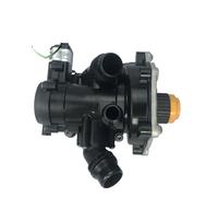 06L121111B Gruppo alloggiamento termostato pompa acqua elettronica/Adatto for VolkswagenGolf Passat Tiguan 06L121111H 06L121111J