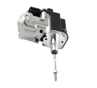 06L145612K Attuatore turbocompressore elettrico Servomotore compatibile per Audi A4 A5 A6 A7 Q5 EA888 MK3 Seat 2, 0 TFSI 70597387