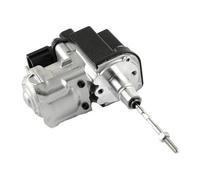 06L145612K Attuatore turbocompressore elettrico Servomotore Compatibile per Audi A4 A5 A6 A7 Q5 EA888 MK3 Compatibile per VW e Skoda 2, 0 TFSI