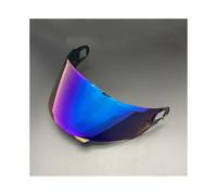 (06rainbow) Visiera originale LS2 per casco integrale da moto FF358 e FF396