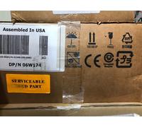 06W174 LTO-1 FH Loader Drive Con Caddy Per PV136T, 100GB-200GB SCSI-LVD/SE