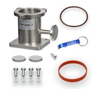 06Z. Kit Riparazione Valvola EGR per BMW BMW E90 E91 E92 E93 E60 E61 X3 E83 X...