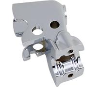 07-0523C-SC1 STAFFA LEVA FRIZIONE HARLEY FLHR 1340 ROAD KING 1997