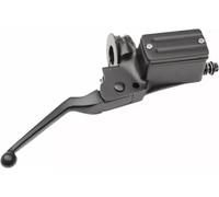 07-0543B-1NU LEVER ASSEMBLY MASTER CYLINDER FXR 1340 II SUPER GLIDE 1983