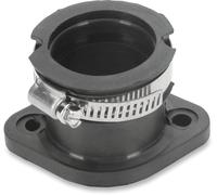 07-100-6 CARBURETOR MOUNTING FLANGE POLARIS TRAIL 500 DELUXE 1991