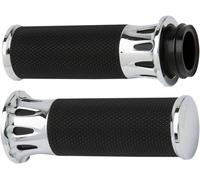 07-318 MANOPOLE DEEP CUT FUSION HARLEY DAVIDSON SOFTAIL SPORT GLIDE FLSB 2021