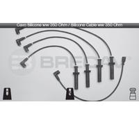 07.520 Kit cavi accensione Brecav