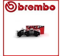 07.B314.01#1 PASTIGLIE FRENO ANTERIORE SPORTIVE BREMBO SPORT AUDI A6 (4B2, C5) R