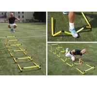 (07)SET OSTACOLI ANTINFORTUNISTICI MACH GUMMY DA 12 PEZZI (2X DA CM 10 A CM 60)