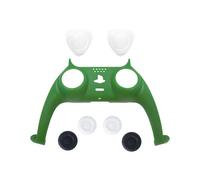 07-Striscia decorativa per controller per Sony PS5 Gamepad fai da te, striscia decorativa, cover per custodia,