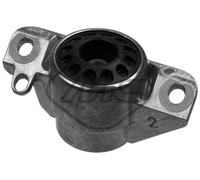 07006 Metalcaucho Supporto ammortizzatore a molla per AUDI