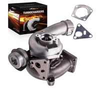 070145701E TURBOCHARGER TURBOCOMPRESSORE for VW T5 TRANSPORTER 2.5 TDI AXD