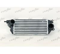 0702.3010 FRIGAIR Intercooler per MINI