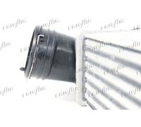 0702.3012 FRIGAIR Intercooler per BMW