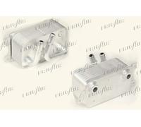 0702.4003 FRIGAIR Radiatore olio, Cambio automatico per BMW