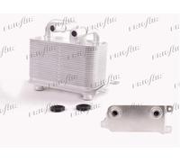 0702.4014 FRIGAIR Radiatore olio, Cambio automatico per BMW
