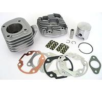 070200 GRUPPO TERMICO ATHENA SPORT 70CC D.47,6 MINARELLI ORIZZONTALE AC ARIA SP.10 ALLUMINIO