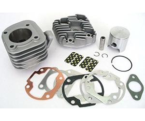 070200 GRUPPO TERMICO ATHENA SPORT 70CC D.47,6 MINARELLI ORIZZONTALE AC ARIA SP.10 ALLUMINIO