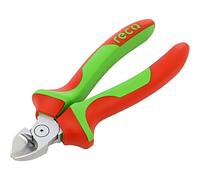 0703 062 160 pinza laterale, per isolamento 160 mm RECA