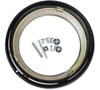 0703361 KIT ADATTATORE TRIUMPH BONNEVILLE 865 T100 STEVE MCQUEEN SE 2012