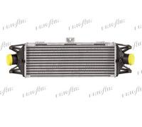 0704.3003 FRIGAIR Intercooler per IVECO